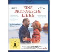 Eine bretonische Liebe (Blu-ray)