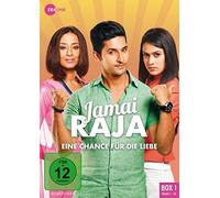 Eine Chance für die Liebe - Jamai Raja (Box 1) (Folge 1-20)