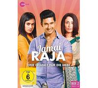 Eine Chance für die Liebe - Jamai Raja (Box 2) (Folge 21-40)