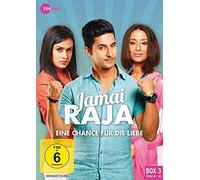 Eine Chance für die Liebe - Jamai Raja (Box 3) (Folge 41-60)