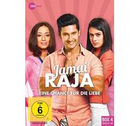 Eine Chance für die Liebe - Jamai Raja (Box 4) (Folge 61-80)