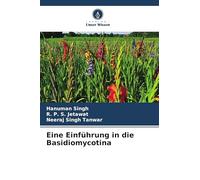 Eine Einführung in die Basidiomycotina