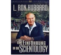 Eine Einführung in die Scientology
