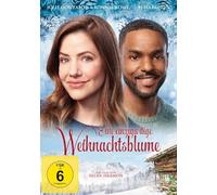 Eine einzigartige Weihnachtsblume