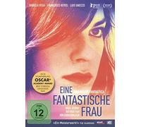 Eine fantastische Frau