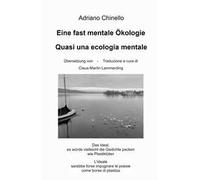 Eine fast mentale okologie-Quasi una ecologia mentale