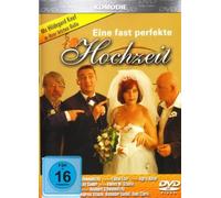 Eine fast perfekte Hochzeit