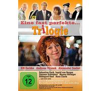 Eine fast perfekte... - Trilogie