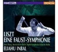 Eine Faust Symphony by Liszt (1994-01-04)