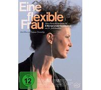 Eine flexible Frau (DVD) Mira Partecke Laura Tonke Bastian Trost Franziska Dick