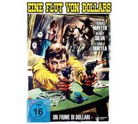 Eine Flut von Dollars (The Hills Run Red) (DVD) Thomas Hunter Henry Silva