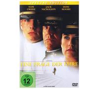 Eine Frage der Ehre - Tom Cruise, Jack Nicholson, Jack Moore, Demi - DVD - Edizione da collezione