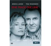 Eine Frage der Liebe