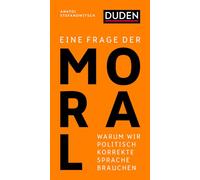 Eine Frage der Moral: Warum wir gerechte Sprache brauchen
