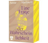 Eine Frage der Wahrscheinlichkeit: Roman | Der Geheimtipp aus den USA