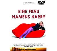 Eine Frau namens Harry