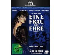 Eine Frau von Ehre - Staffel 2: Verratene Liebe (Donna d onore: Vendetta) (DVD)