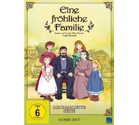Eine fröhliche Familie - Die komplette Serie