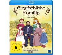 Eine fröhliche Familie - Die komplette Serie