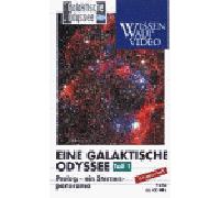 Eine Galaktische Odyssee 1 - Prolog- Ein Sternen