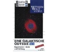 Eine Galaktische Odyssee 3 - Supernova-Ende und