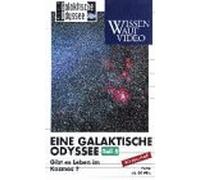 Eine Galaktische Odyssee 5 - Gibt es Leben im Ko