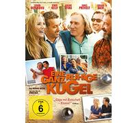 Eine ganz ruhige Kugel