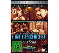 Eine Geschichte aus Soho