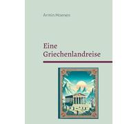 Eine Griechenlandreise: 2 neue Mythen und Überlegungen zur Geschichte von Menschendarstellungen