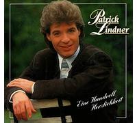 Eine Handvoll Herzlichkeit