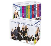 Eine himmlische Familie - Die komplette Serie