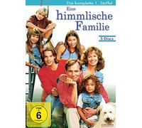 Eine himmlische Familie - Staffel 1