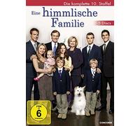 Eine himmlische Familie - Staffel 10