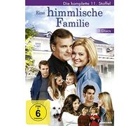 Eine himmlische Familie - Staffel 11