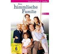 Eine himmlische Familie - Staffel 2
