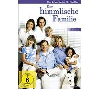 Eine himmlische Familie - Staffel 3