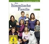 Eine himmlische Familie - Staffel 4