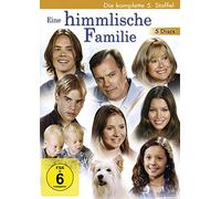 Eine himmlische Familie - Staffel 5