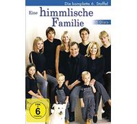 Eine himmlische Familie - Staffel 6