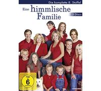 Eine himmlische Familie - Staffel 8
