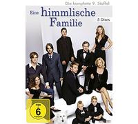 Eine himmlische Familie - Staffel 9