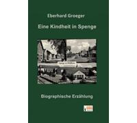Eine Kindheit in Spenge