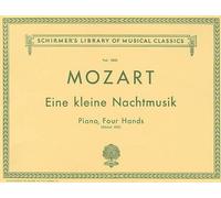 Eine Kleine Nachtmusik (Tascabile)