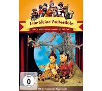 Eine kleine Zauberflöte