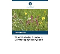 Eine klinische Studie zu Dermatophytose Qooba
