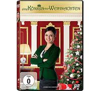 Eine Königin zu Weihnachten (DVD) (DVD)