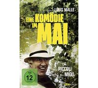 Eine Komoedie Im Mai [Edizione: Germania]