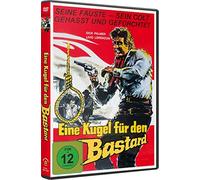 Eine Kugel für den Bastard – DVD – Edizione speciale limitata a 1000 copie
