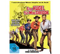 Eine Kugel für MacGregor