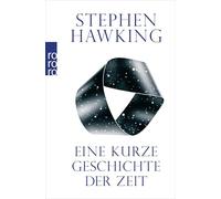 Eine kurze Geschichte der Zeit